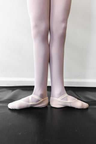 Vivante Ballet Slippers