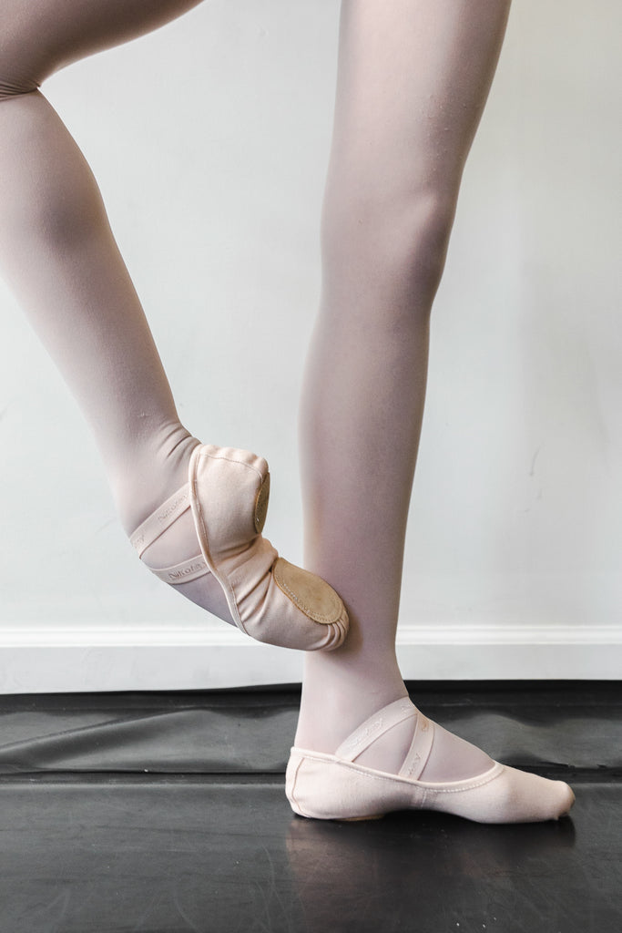 Freed Aspire Satin Ballet Shoe - The Dance Store
