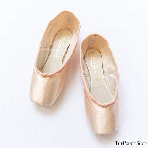 Freed Pointe Shoes