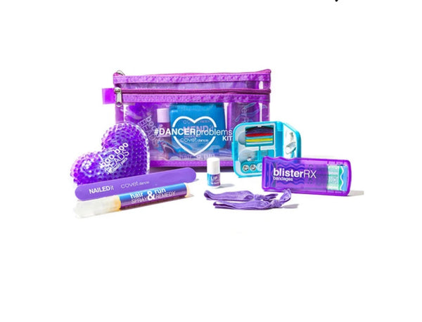 Dancer Problems Kit by Covet Dance