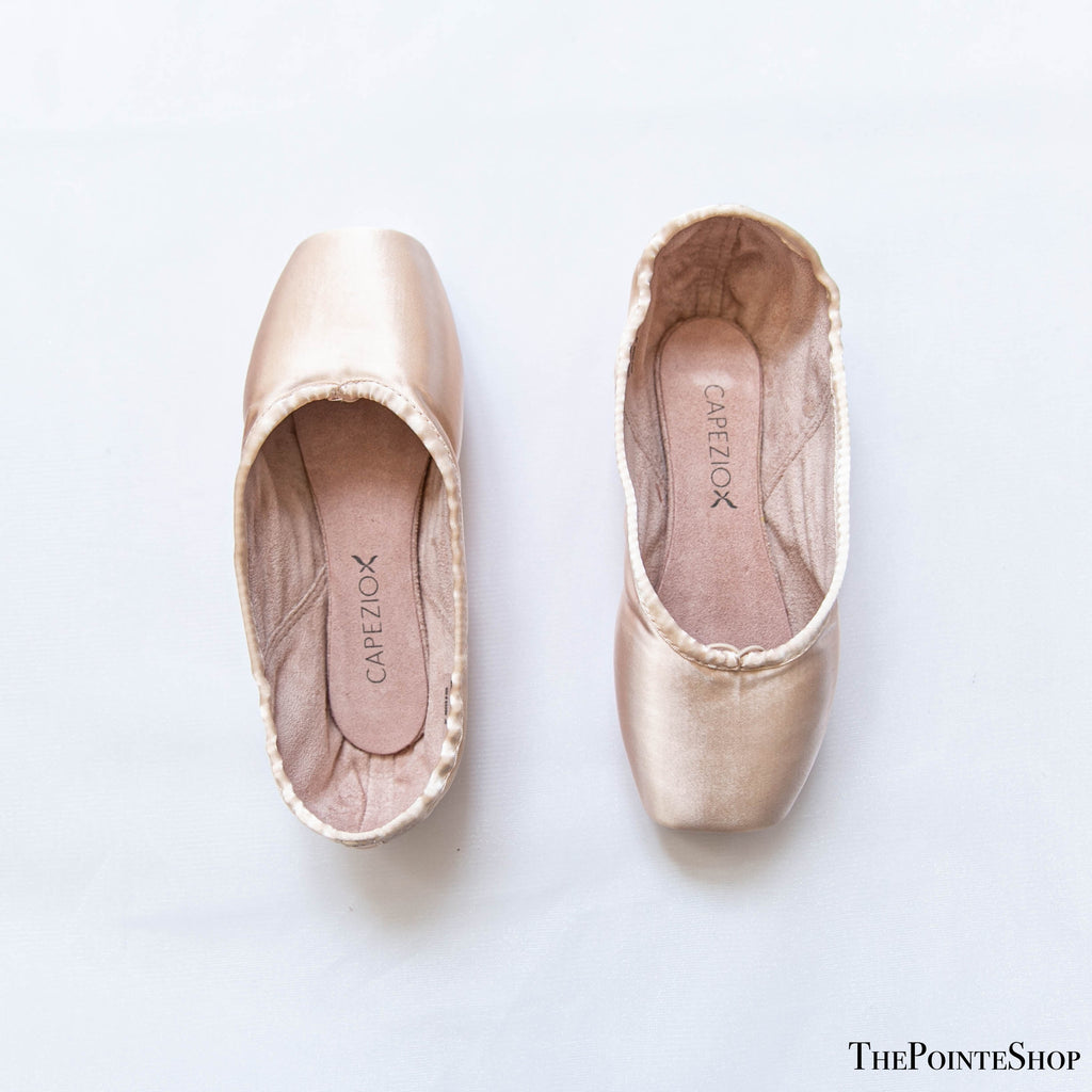 Kylee – The Pointe Shop
