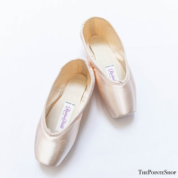 Radiance Rp RP Rubin Radiance – The Pointe Shop